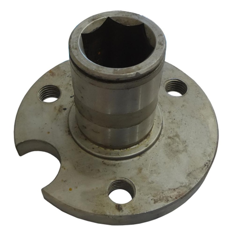 WN-01021600-PEX Shaft Hub Main Drive Fits Capello Quasar