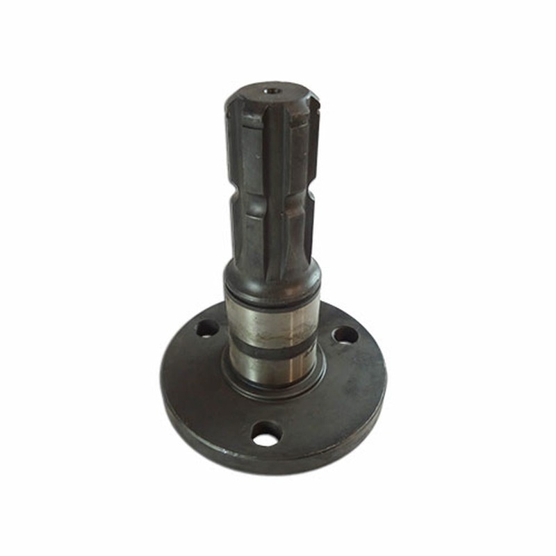 WN-01022000-PEX Stationary Stub Shaft Fits Capello Quasar