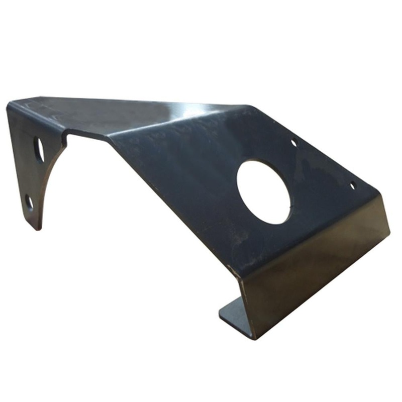 WN-01024800-PEX Pivot Support - LH Fits Capello Quasar