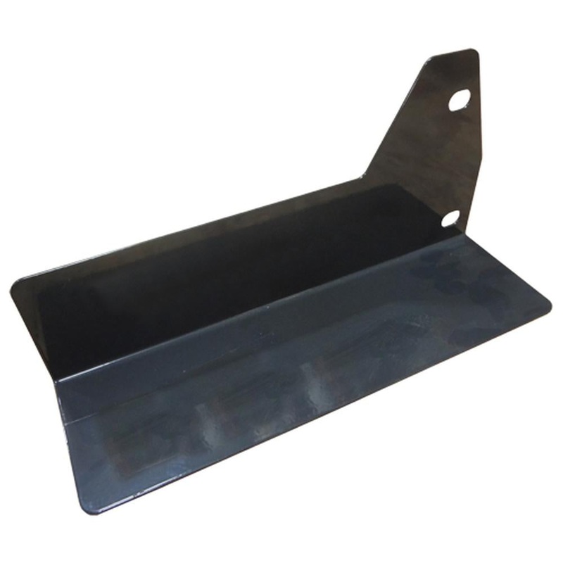 WN-01025700-PEX Cylinder Shield RH Fits Capello Quasar