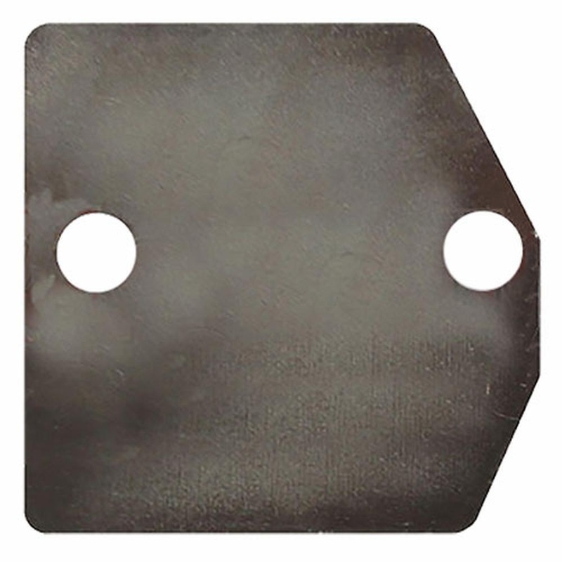 WN-01026100-PEX Plate Fits Capello Quasar