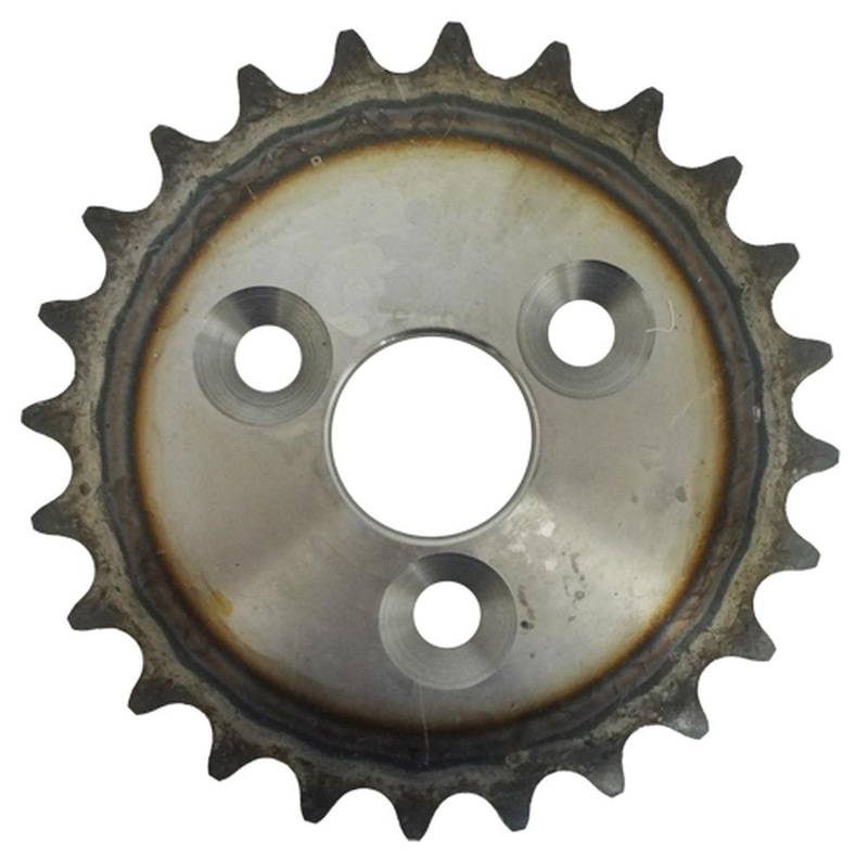 WN-01119200-PEX Countersunk Sprocket 24 Tooth Fits Capello Quasar