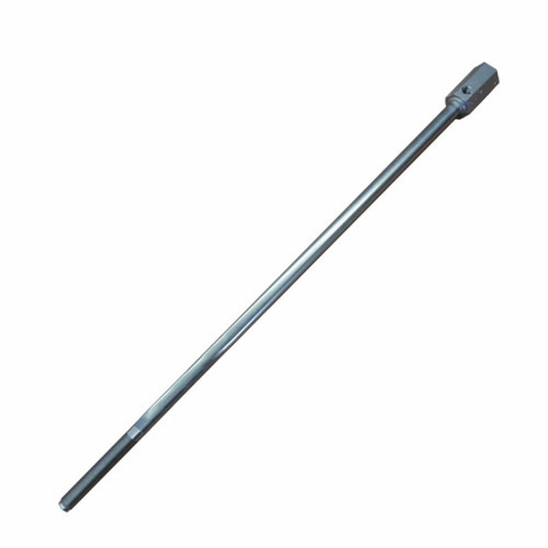 WN-01318201-PEX Deck Plate Shaft Fits Capello Quasar