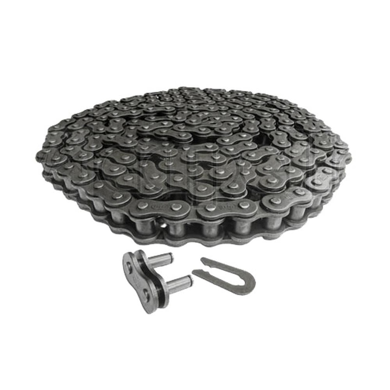 WN-03214000-PEX Auger Drive Chain Fits Capello Quasar