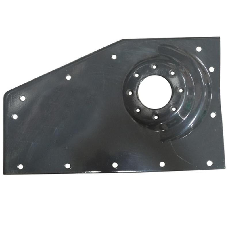 WN-03219600-PEX Pivot Cover RH Fits Capello Quasar
