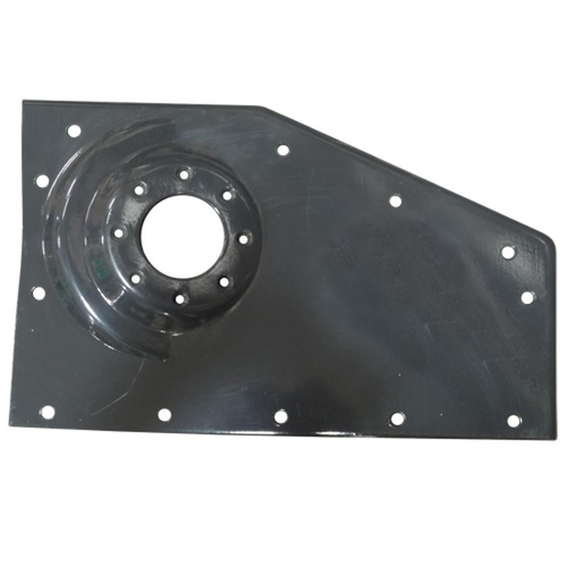 WN-03219700-PEX Pivot Cover LH Fits Capello Quasar