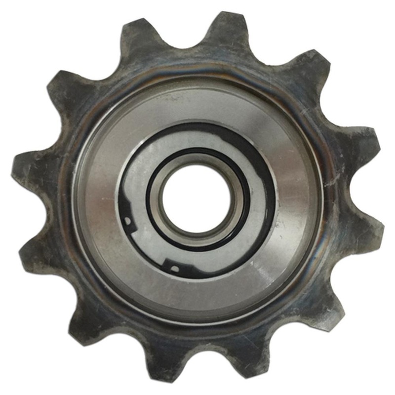 WN-03223500-PEX Idler Sprocket - Gathering Chain Fits Capello Quasar