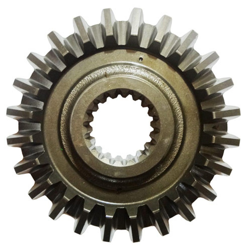 WN-04502900-PEX Bevel Transfer Gear, Main Drive Fits Capello Quasar
