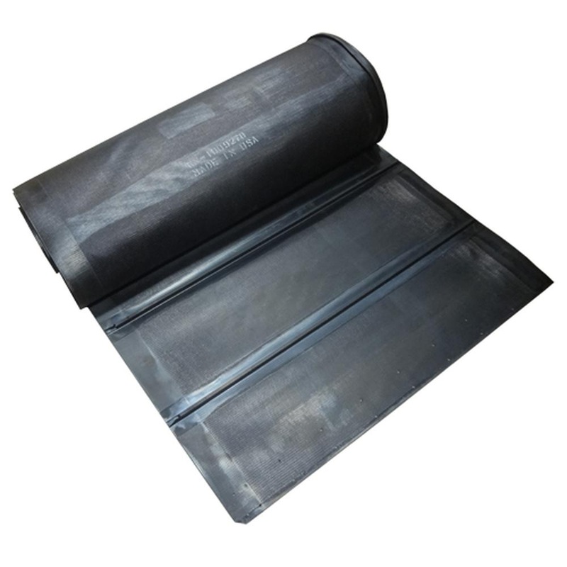 WN-100266-PEX Belt, Draper, RH Fits MacDon 962