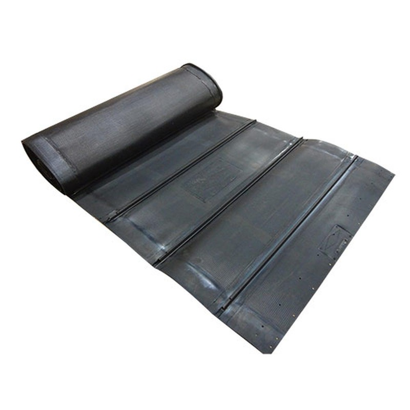 WN-103684-PEX Draper Belt Fits MacDon 972