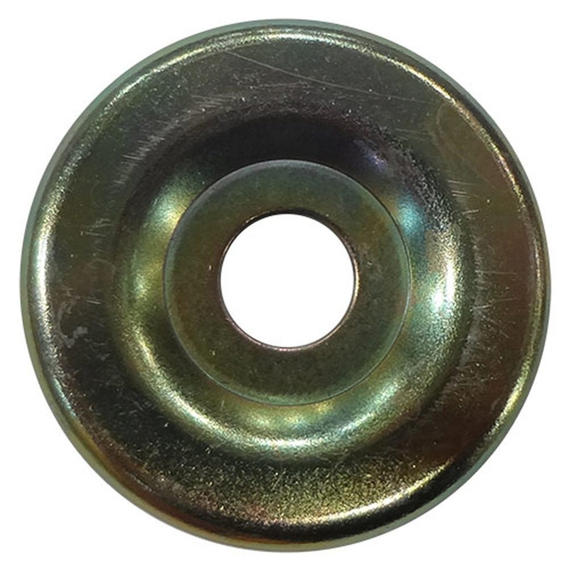 WN-107-111D-PEX Disc Opener, Cap Fits Great Plains 1005NT 1006NT 1007NT 1200