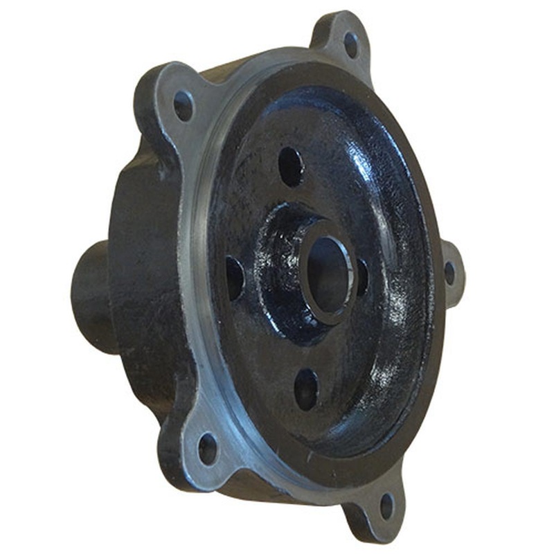 WN-1303136C2-PEX Slip Clutch Drive Hub Fits International/CaseIH 1420 1440 1460