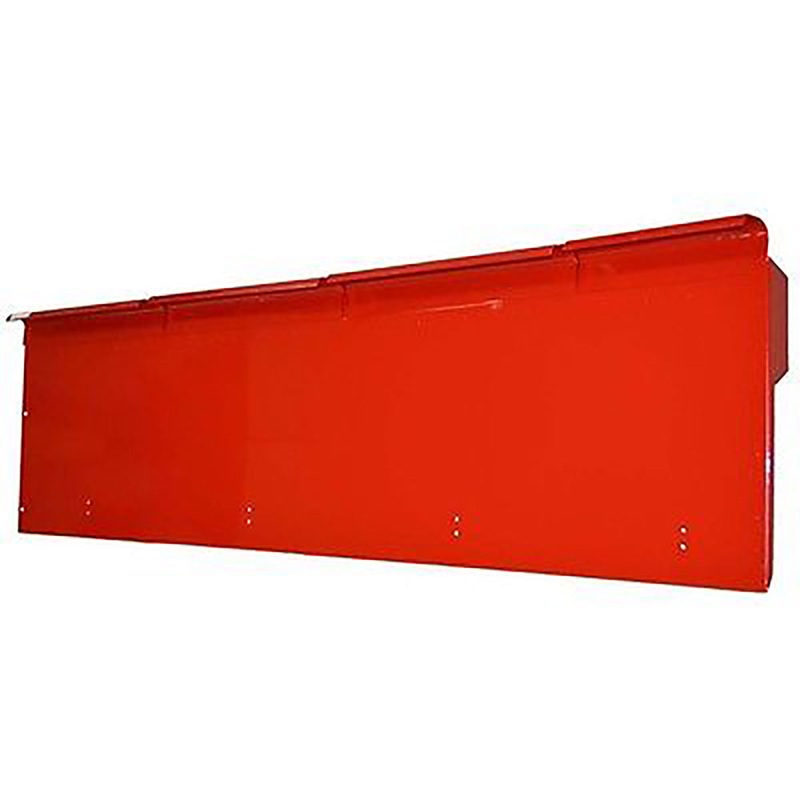 WN-1313136C2-PEX Grain Head Floor Sheet Fits International/CaseIH 1020