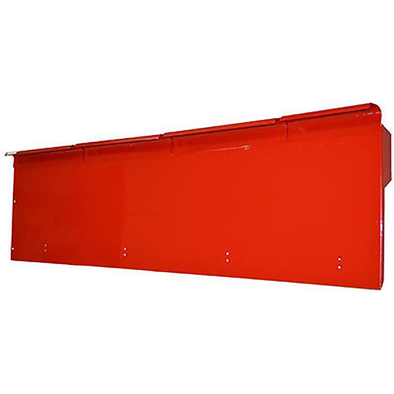 WN-1313137C2-PEX Grain Head Floor Sheet Fits Case/International 1020