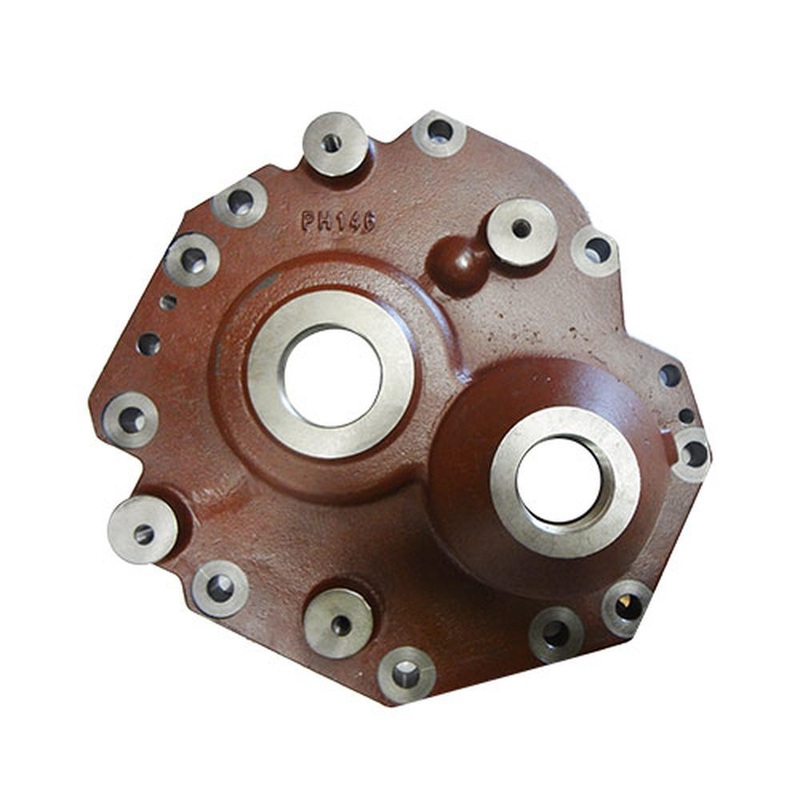 WN-1342698C1-PEX PTO Housing Cover Fits International/CaseIH 5088 5288 5488 7110