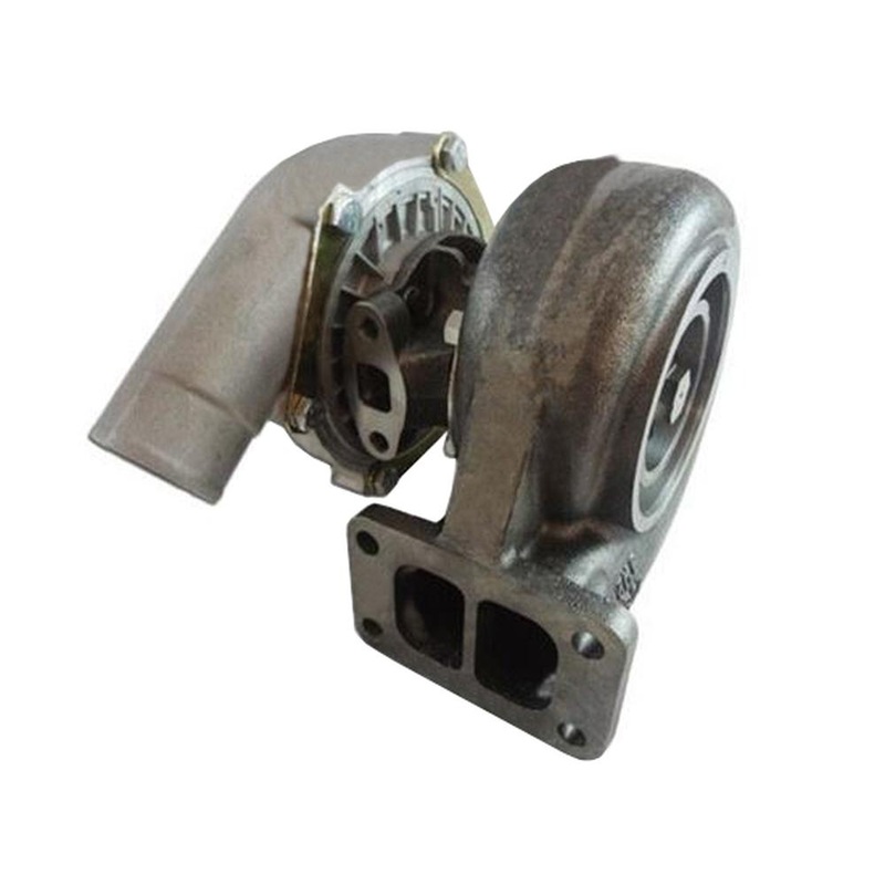 WN-1447152M91-PEX Turbo Charger Fits Miscellaneous MF WH