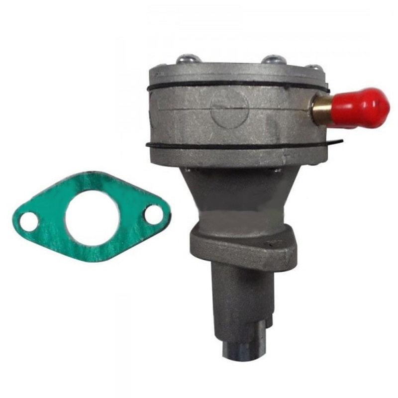 WN-15263-52030-PEX Fuel Pump Fits Bobcat 743 643 443 453 645 553 220