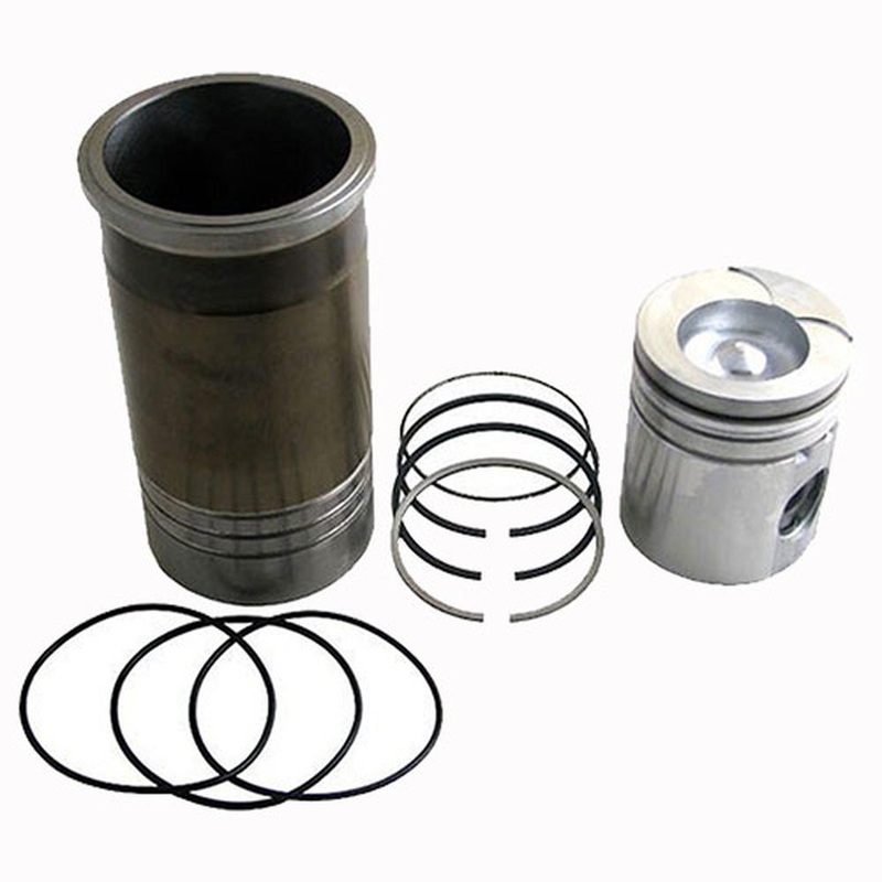 WN-1817646C92-PEX Piston Liner Kit Fits International/CaseIH TD15C 540 1470 1480