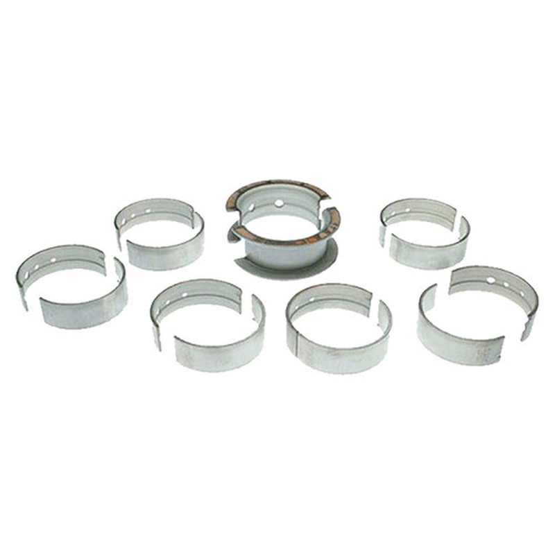 WN-1823847C91-PEX Main Bearing Set Fits International/CaseIH TD12 TD15C