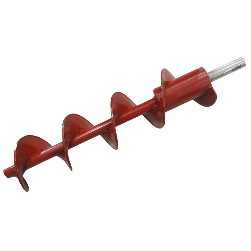 WN-193225C1-PEX Auger, Return, Upper Fits International/CaseIH 1440 1460 1470
