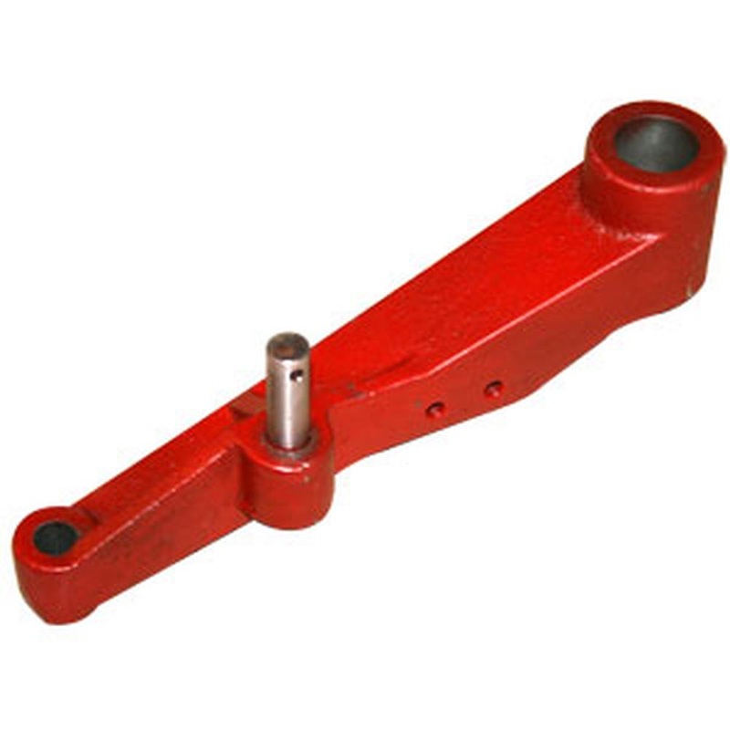 WN-195457C93-PEX Lever, Seperator Drive, Idler Fits International/CaseIH 1420