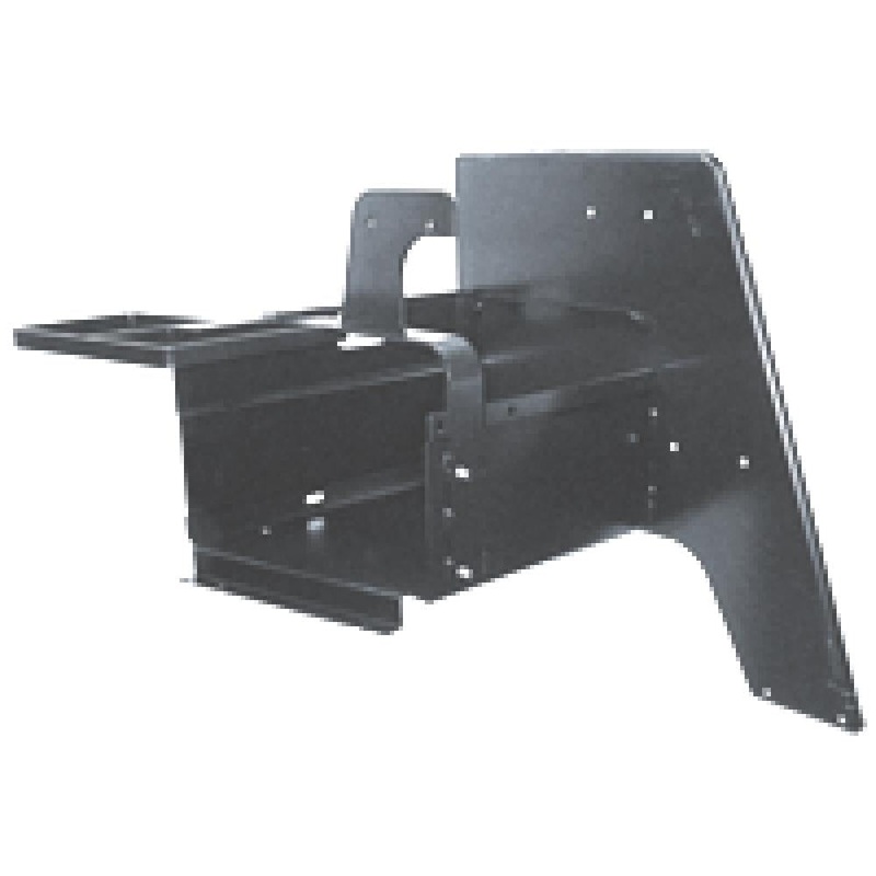 WN-1955202C1-PEX Battery Box Fits International/CaseIH 7110 7120 7130 7140 7150