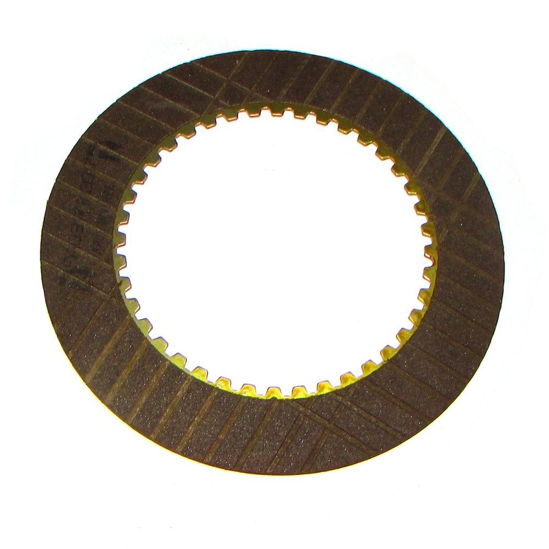 WN-1997129C1-PEX Clutch, Disc Fits International/CaseIH MX100 MX110 MX120 MX135