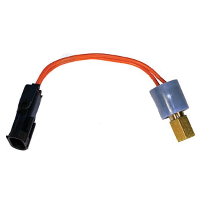 WN-232948A1-PEX Air Conditioning, Compressor, Switch Fits Ford/New Holland