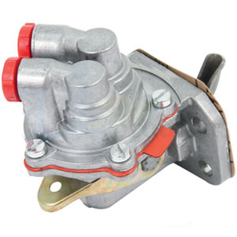 WN-3637292M1-PEX Fuel Pump Fits Massey Ferguson 154-4 154-4S 20 203 205 2135 20B