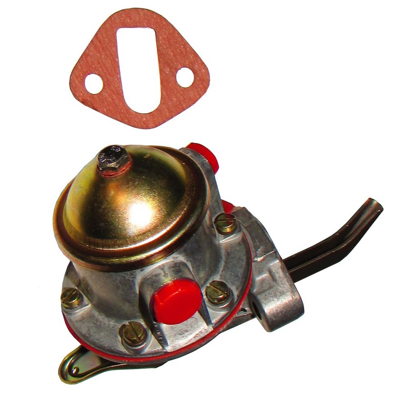 WN-3637309M1-PEX Fuel Pump Fits Oliver 1850