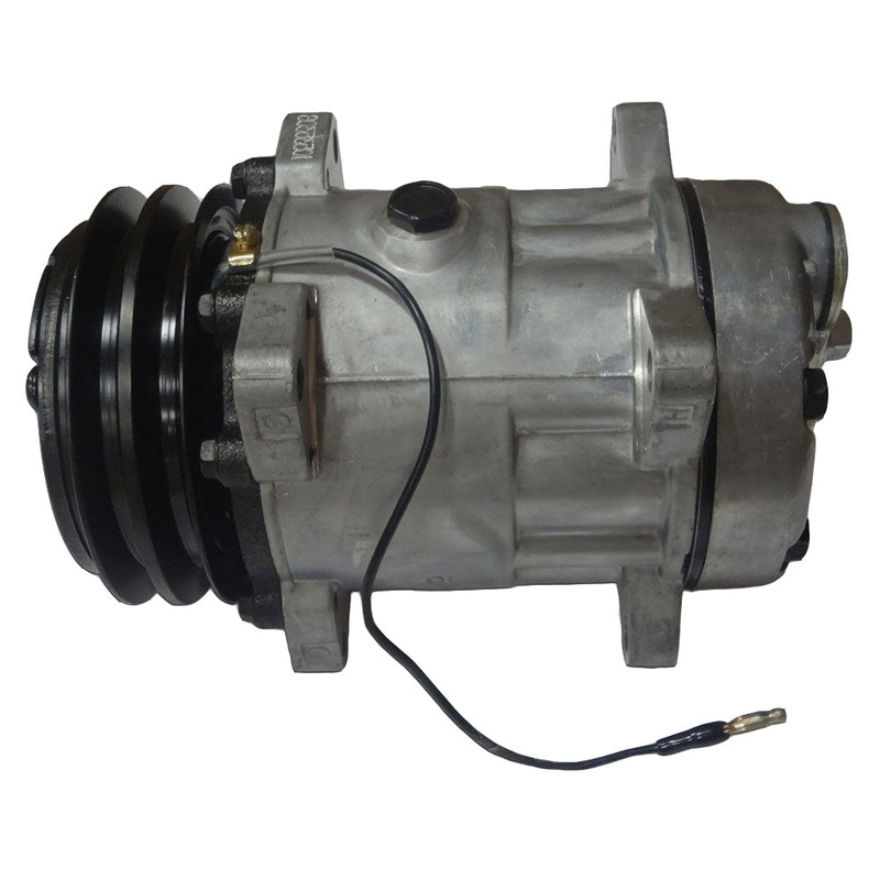 WN-3782613M2-PEX Air Conditioner, Compressor, Fits Allis Chalmers 8745 8765