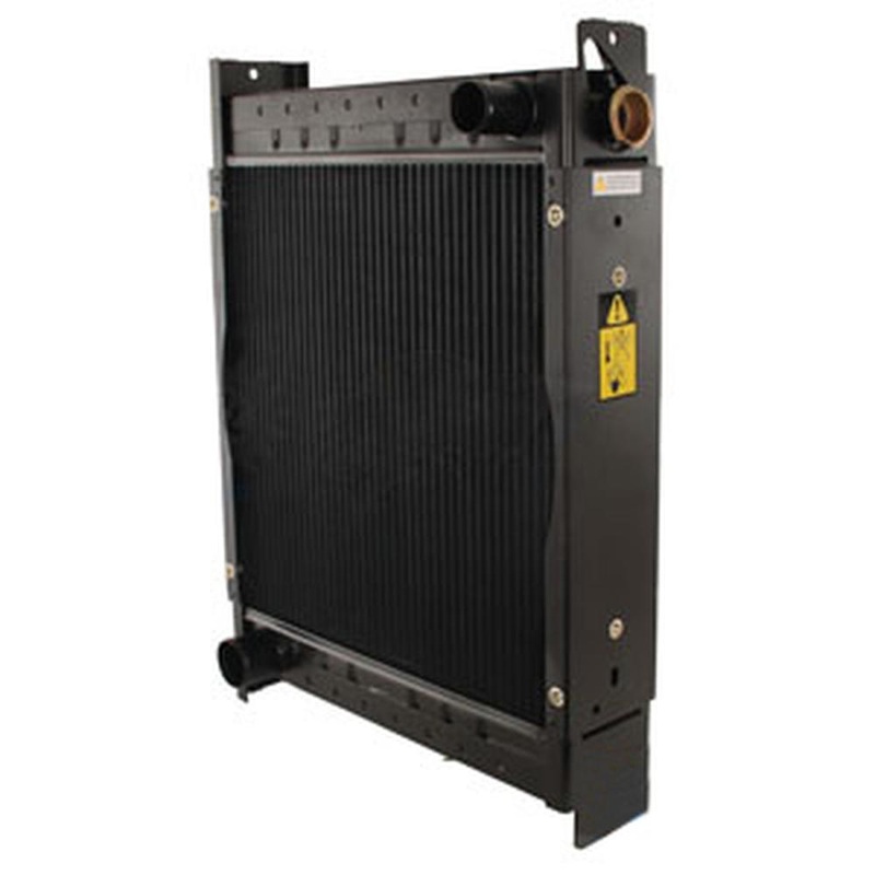 WN-386913A2-PEX Radiator Fits International/CaseIH 60XT 70XT