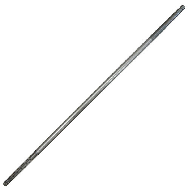 WN-388771A1-PEX Feeder Drive Jack Shaft Fits International/CaseIH 2344 2366 2377