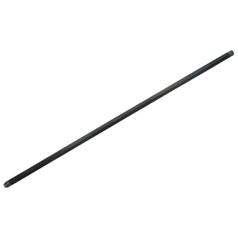 WN-389071A1-PEX Feeder House, Shaft, Upper Fits International/CaseIH 2377 2388