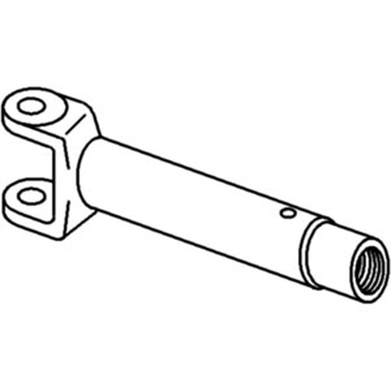 WN-520067R1-PEX Link, Fork Fits International/CaseIH A1 SUPER A 100 130 140