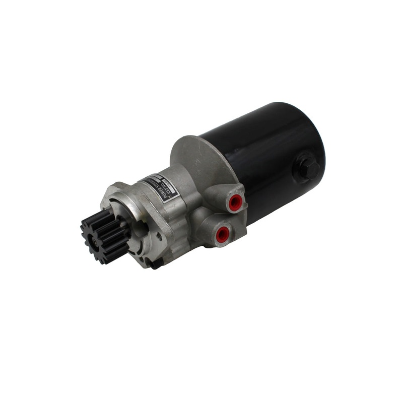 WN-523089M91-PEX Power Steering, Pump Fits Massey Ferguson 1080 1085 285