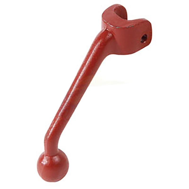 WN-523861R2-PEX Link, Top, Handle Fits International/CaseIH HYDRO 100 HYDRO 70
