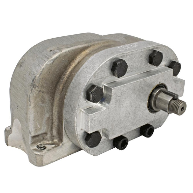 WN-527397R93-PEX Pump, Hydraulic Fits International/CaseIH 1026 1066 1206 1256