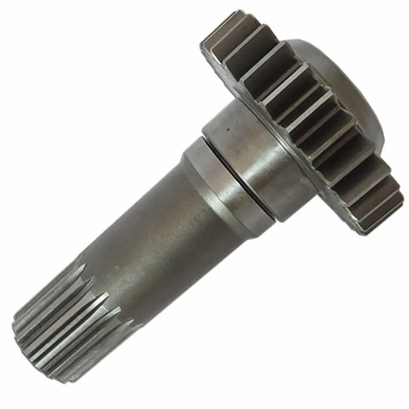 WN-528676R1-PEX PTO, Shaft, Internal Fits International/CaseIH 766 786 886 966