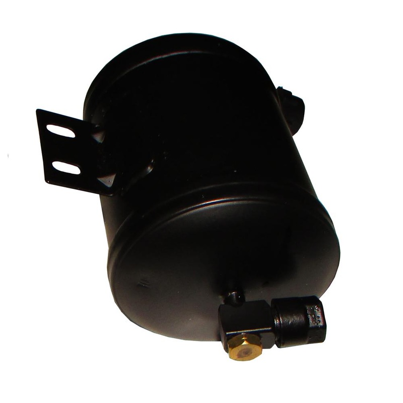 WN-804-788-PEX Air Conditioner, Receiver Drier Fits Ford/New Holland TW10 T