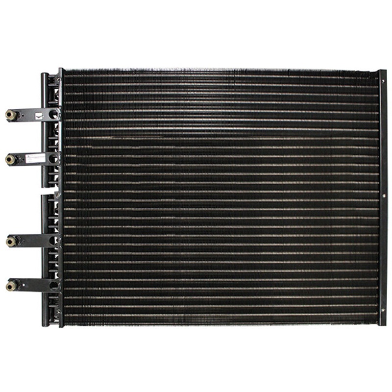WN-87312759-PEX Axle & Transmission Cooler Fits International/CaseIH STX275