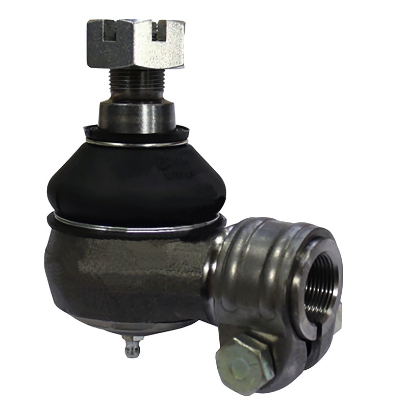 WN-87455628-PEX Steering Cylinder Tie Rod End Fits International/CaseIH