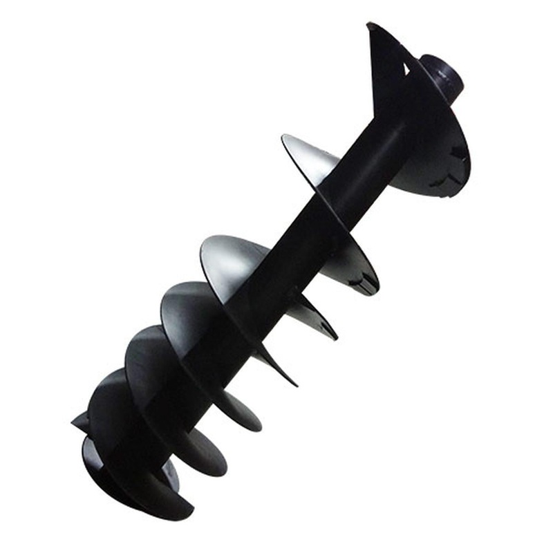 WN-87733266-PEX Vertical Unloading Auger Fits International/CaseIH 5088 5130
