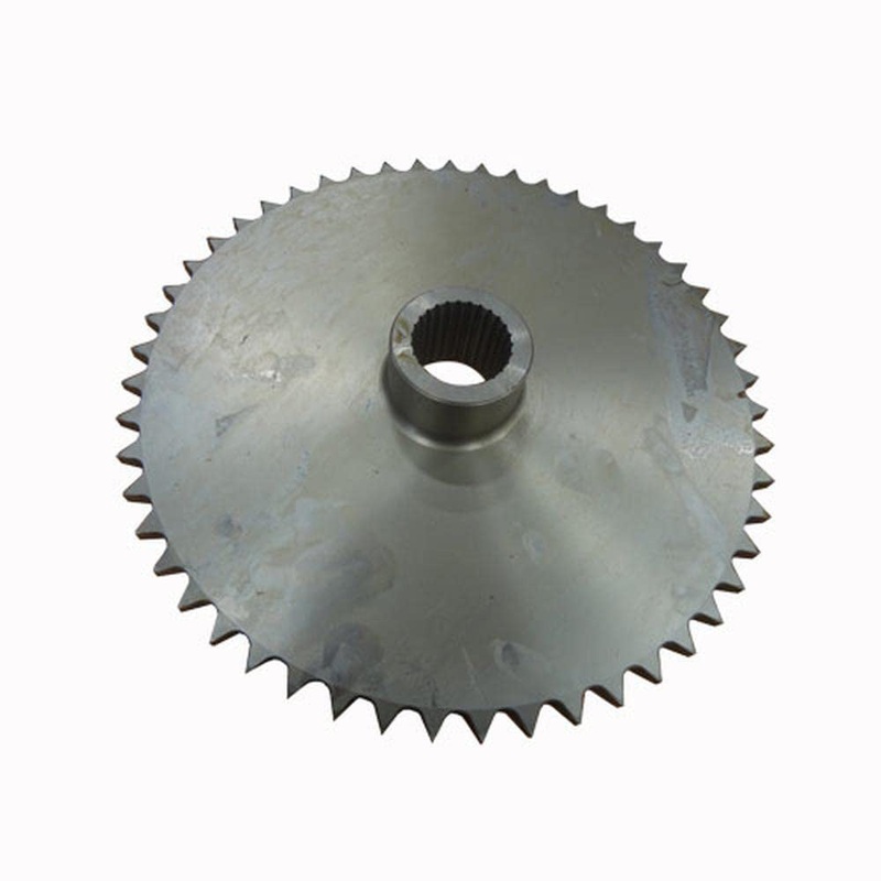 WN-9841270-PEX Drive Sprocket Fits John Deere 4475