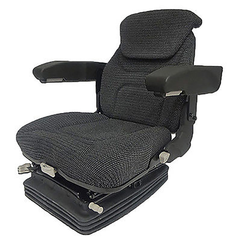 WN-FAA1214-PEX Seat, Assembly Fits Case 1070 1170 1270 1370 1570 1690 1894 1896