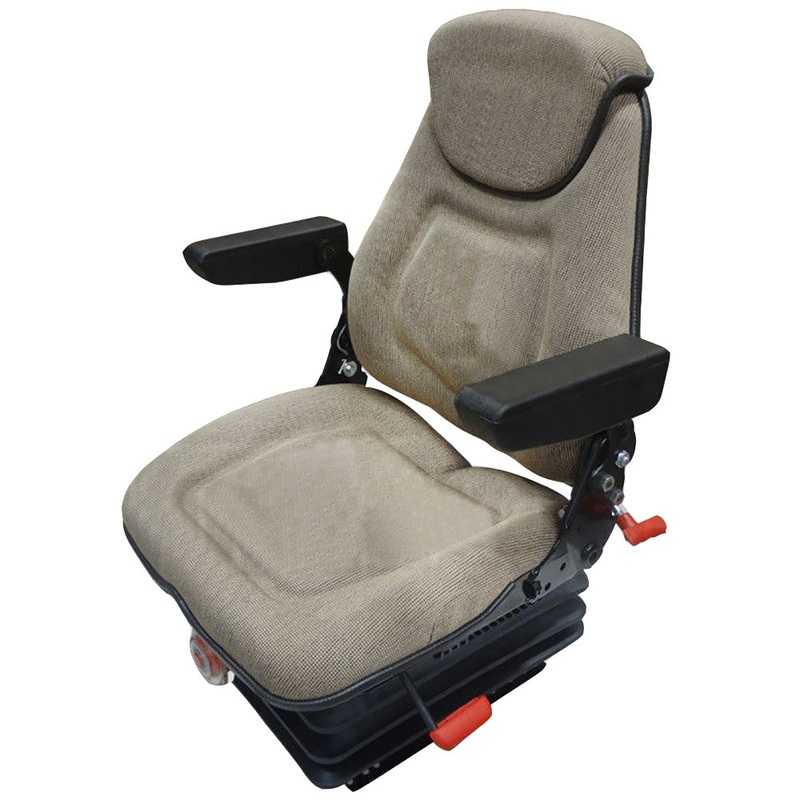 WN-FAM1273-PEX Seat, Assembly Fits Versatile 1150 1156 500 555 756 835 836 846
