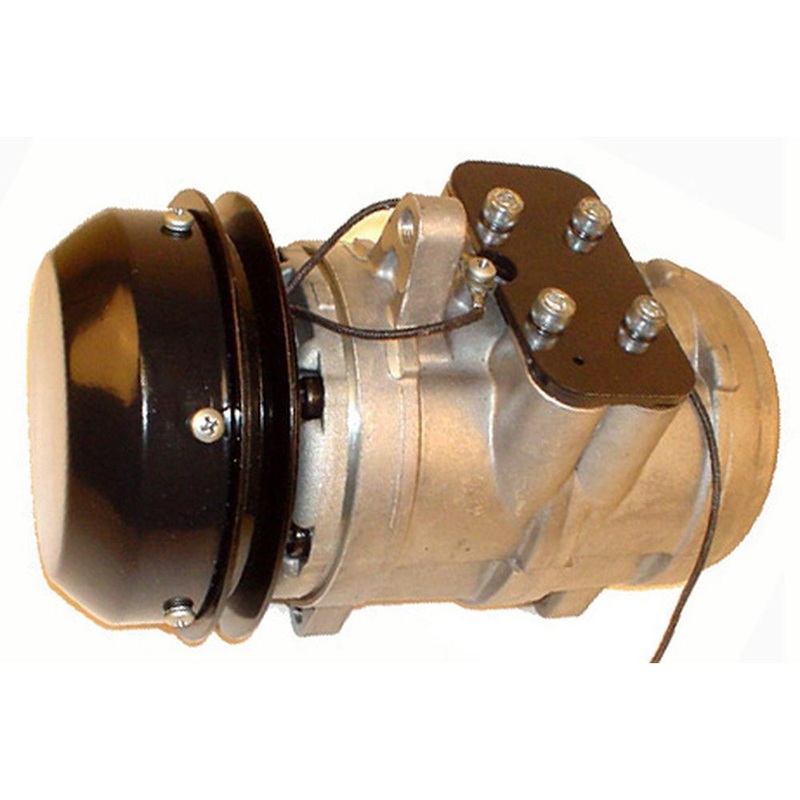 WN-RE12513-PEX Air Conditioner, Compressor Fits John Deere 2250 2355 2450 2555
