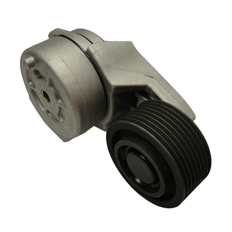 WN-RE193648-PEX Radiator, Fan, Idler Pulley Fits Ford/New Holland T9020 TJ2