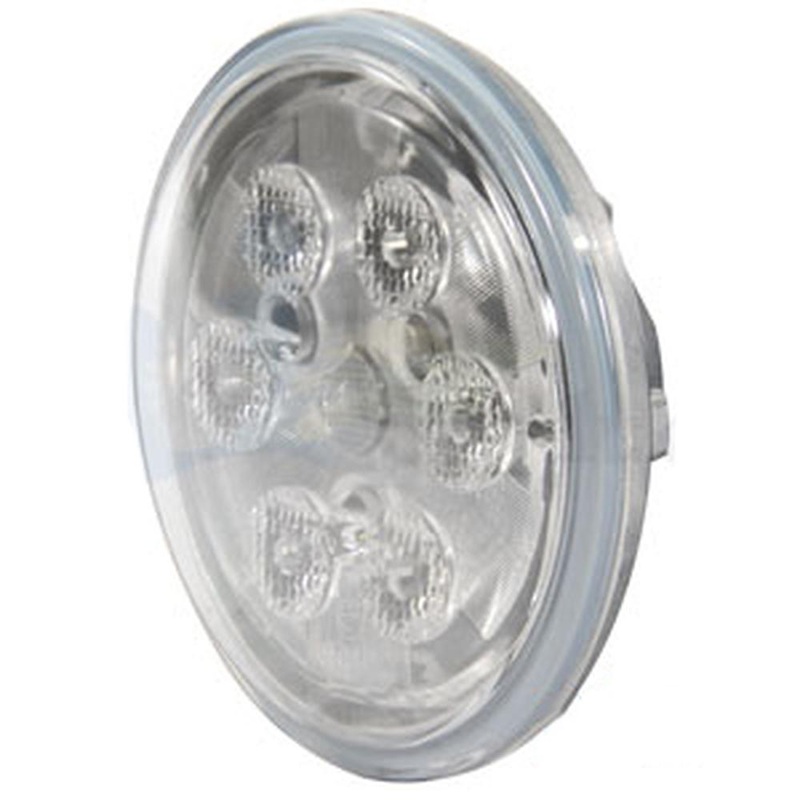 WN-RE25125-PEX LED Hi/Lo Beam Light Fits Ford/New Holland 2600 2600N 2610 2