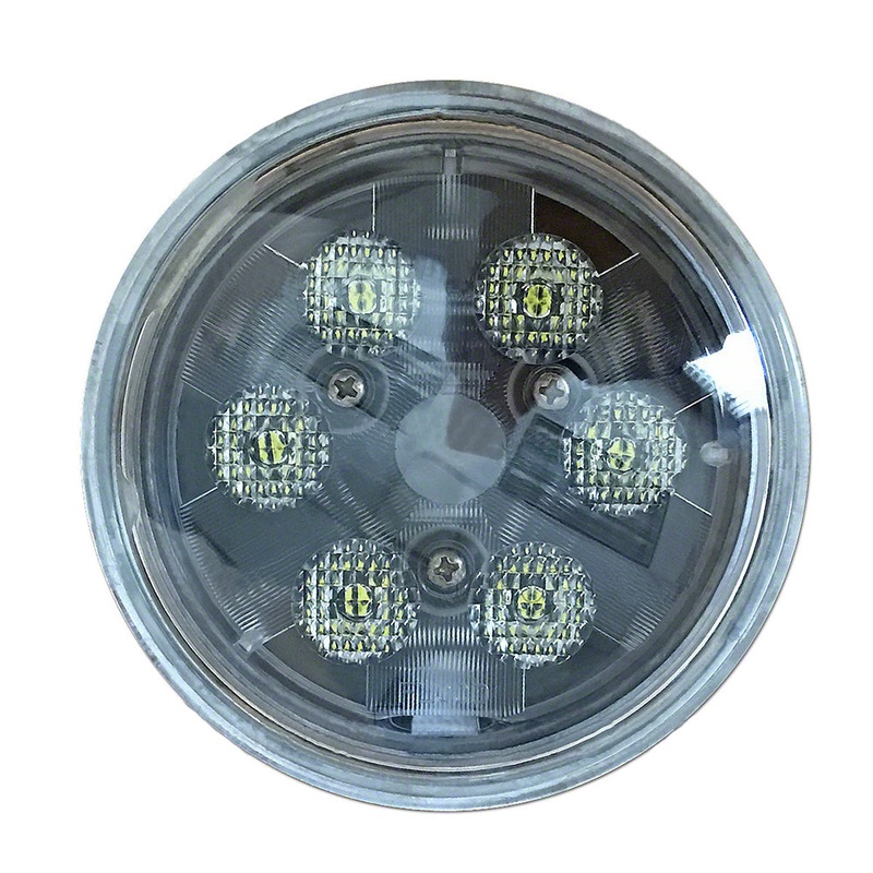 WN-RE561117 Lights, Cab, LED Fits Ford/New Holland 4400 4410 445 4500 4600 4610